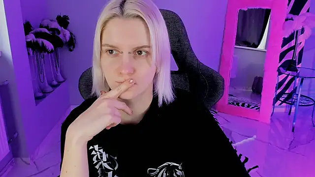 BethanyCloud online show from 02/11/26, 05:29