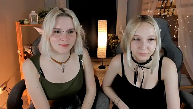 BethanyCloud online show from 05/08/26, 08:51