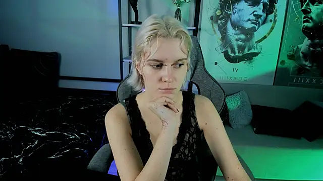 BethanyCloud online show from 11/30/25, 05:30