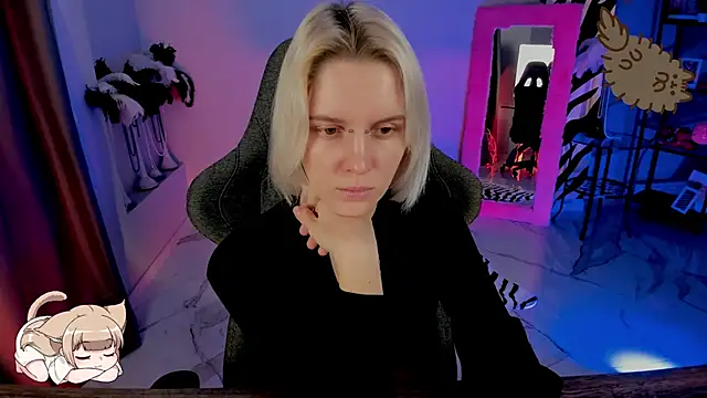 BethanyCloud online show from 01/11/26, 02:29