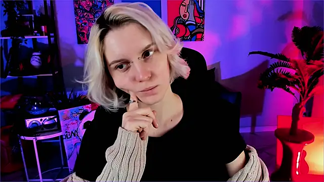 BethanyCloud online show from 01/17/26, 05:22