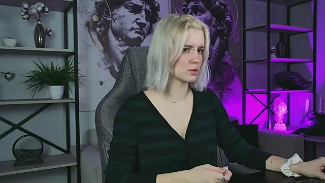 BethanyCloud online show from 04/02/26, 05:14