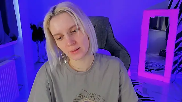 BethanyCloud online show from 02/19/26, 05:15