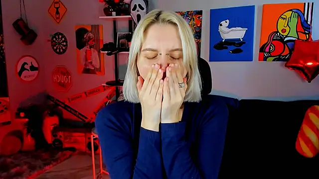 BethanyCloud online show from 04/28/26, 05:23