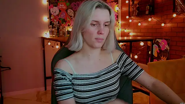BethanyCloud online show from 06/07/26, 05:23