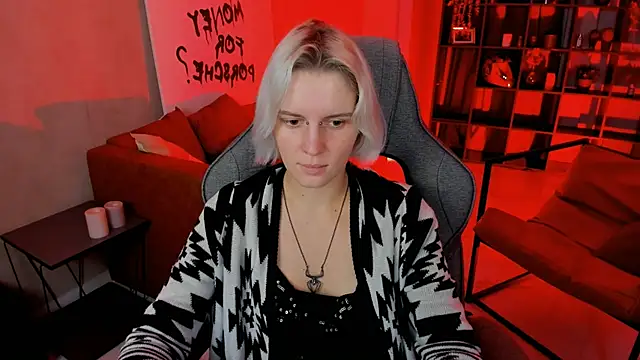 BethanyCloud online show from 10/31/25, 02:41