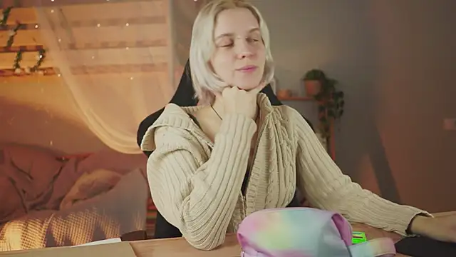 BethanyCloud online show from 11/26/25, 05:29