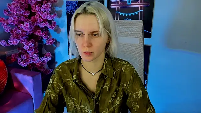 BethanyCloud online show from 12/18/25, 05:45