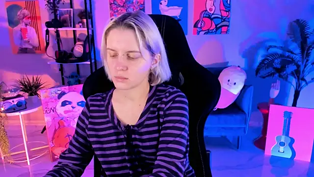 BethanyCloud online show from 11/07/25, 04:50