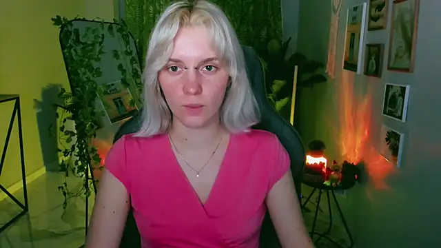 BethanyCloud online show from 06/19/26, 05:35