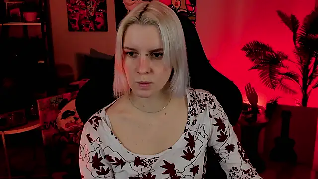 BethanyCloud online show from 02/03/26, 06:22