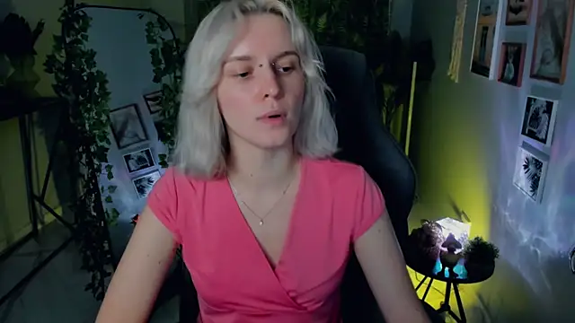 BethanyCloud online show from 06/30/26, 08:14