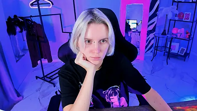 BethanyCloud online show from 10/21/25, 05:29