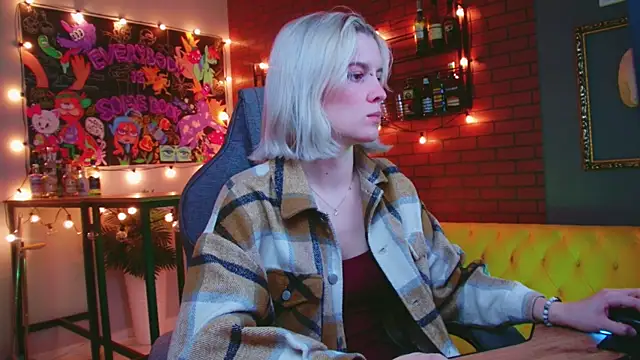 BethanyCloud online show from 05/09/26, 05:11