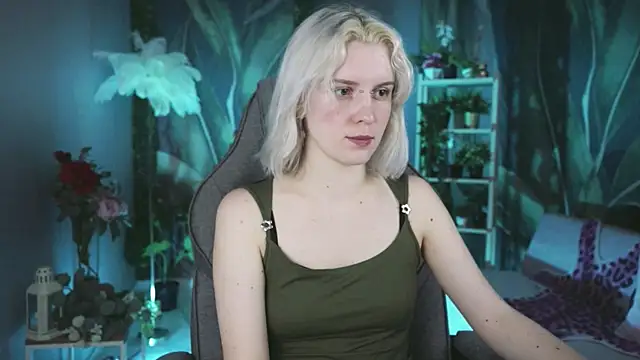 BethanyCloud online show from 06/15/26, 05:07