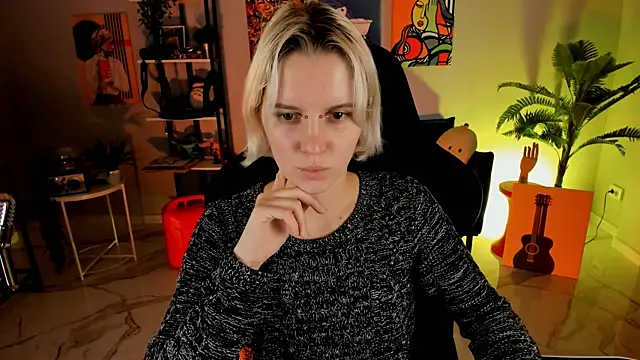 BethanyCloud online show from 10/28/25, 05:29