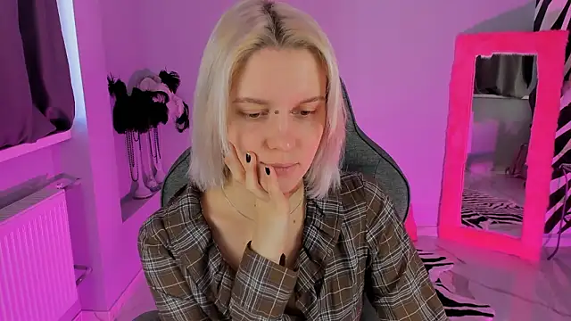 BethanyCloud online show from 02/18/26, 08:22