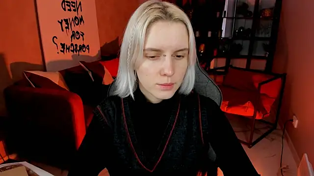 BethanyCloud online show from 12/19/25, 05:43