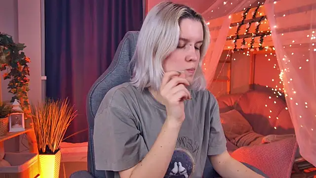 BethanyCloud online show from 03/19/26, 02:22