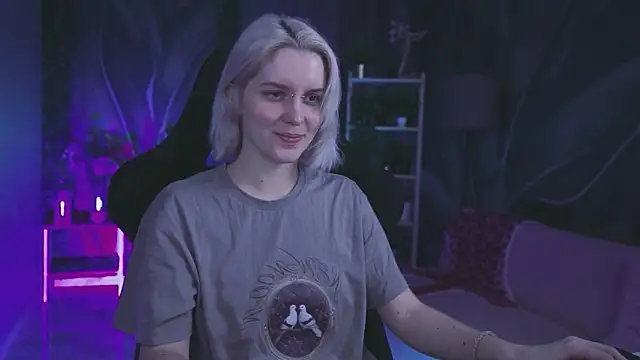 BethanyCloud online show from 02/09/26, 08:23