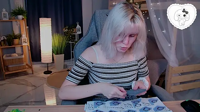 BethanyCloud online show from 07/07/26, 07:23
