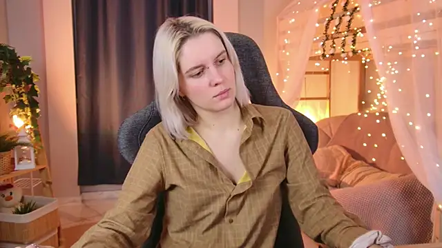 BethanyCloud online show from 03/03/26, 05:36