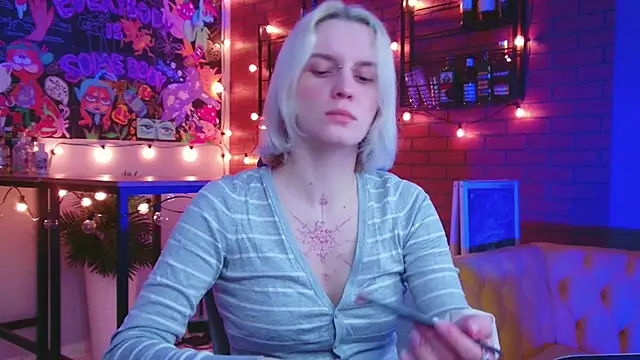 BethanyCloud online show from 04/23/26, 05:25