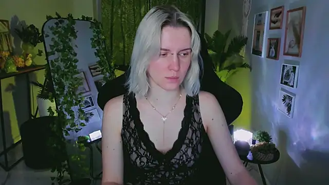 BethanyCloud online show from 06/01/26, 02:23