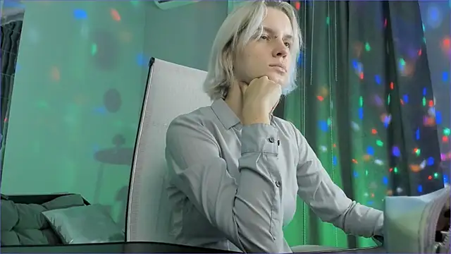 BethanyCloud online show from 10/27/25, 05:30