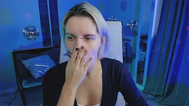 BethanyCloud online show from 11/17/25, 05:55