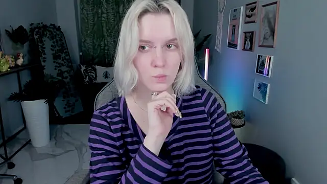 BethanyCloud online show from 03/23/26, 05:29