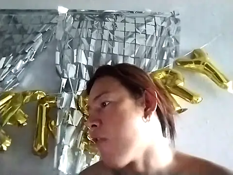 Angelic Asian69 online show from 04/13/26, 03:54