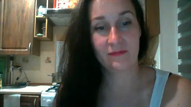 Snapshot of Amandda_ chatting on 09/18/25, 06:55 Amandda online show from 09/18/25, 06:55