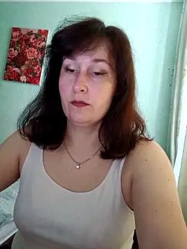 Snapshot of Amandda_ chatting on 06/18/26, 07:51 Amandda online show from 06/18/26, 07:51