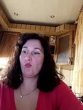 Snapshot of Amandda_ chatting on 06/04/26, 06:34 Amandda online show from 06/04/26, 06:34