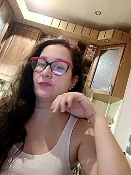 Amandda  online show from 11/22/25, 07:13