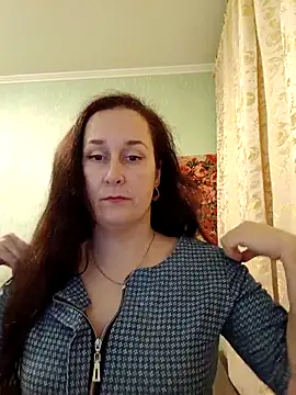 Amandda  online show from 02/15/26, 03:55