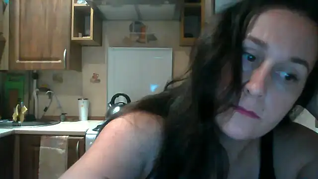Snapshot of Amandda_ chatting on 09/08/25, 06:40 Amandda online show from 09/08/25, 06:40