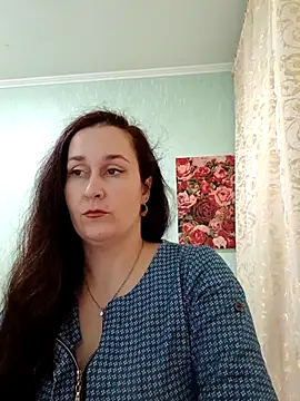 Amandda  online show from 02/02/26, 05:01