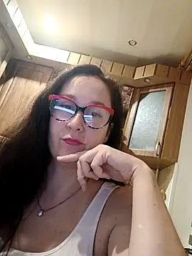 Amandda  online show from 11/23/25, 07:24