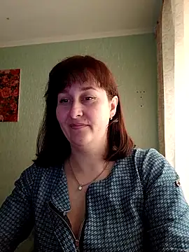 Amandda  online show from 04/13/26, 06:50