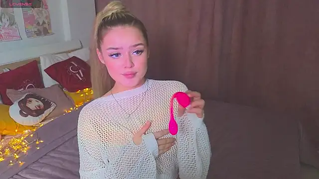 Relax Time  online show from 02/27/26, 05:57