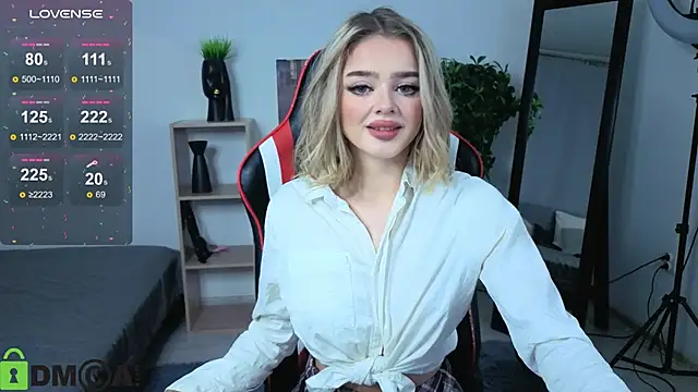 Relax Time  online show from 11/10/25, 03:28