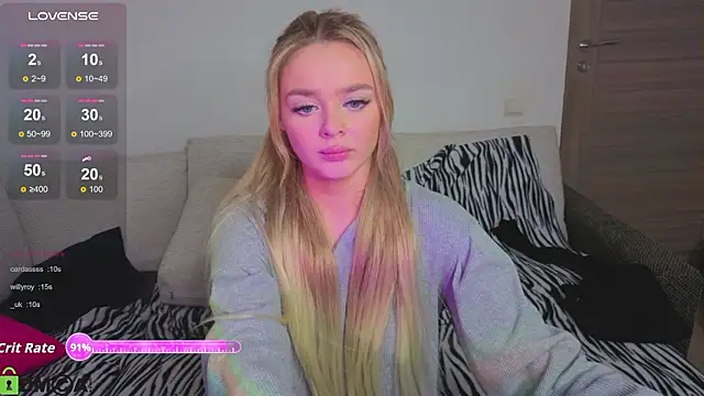 Relax Time  online show from 01/31/26, 07:12