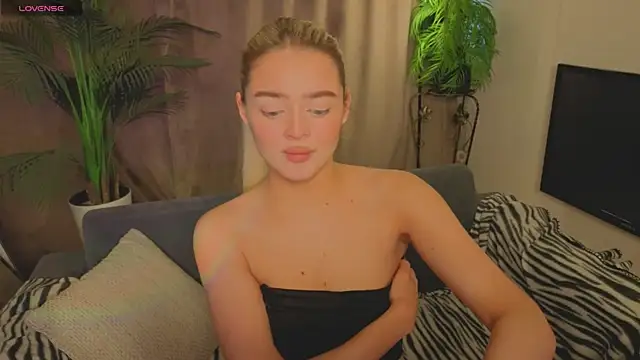 Relax Time  online show from 04/08/26, 03:02