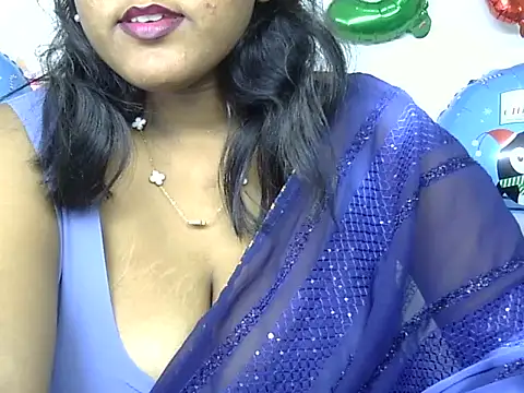 Cute mikii online show from 12/17/25, 03:50