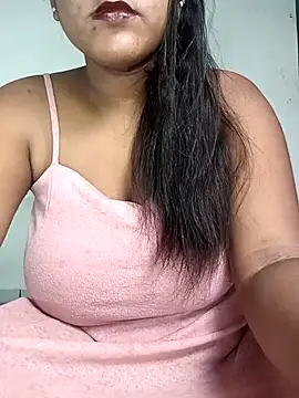 Cute mikii online show from 10/16/25, 10:01