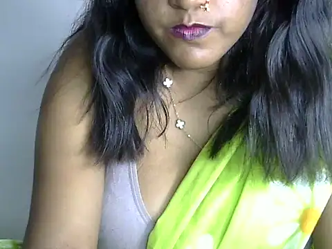 Cute mikii online show from 02/15/26, 07:13