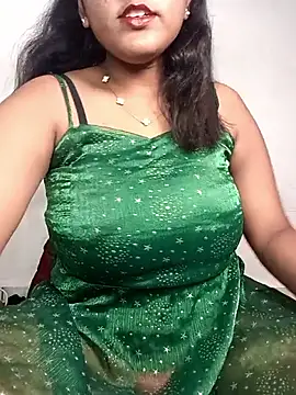 Cute mikii online show from 01/10/26, 12:22