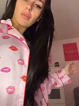 Rosieredxox online show from 02/17/26, 07:05